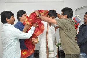 Srikanth Birthday Celebrations 2016 Photos